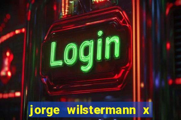jorge wilstermann x royal pari palpite